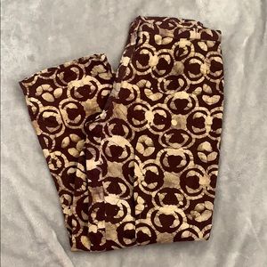 VINTAGE Free People Pants